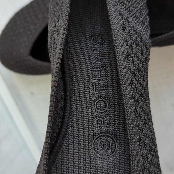 ❤️ ROTHYS HONEYCOMB ROUND TOE WOMEN'S FLATS SHOES - Picture 7 of 15